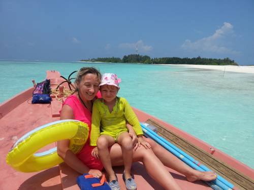 Mathiveri Maldives Promo Code Booking.com