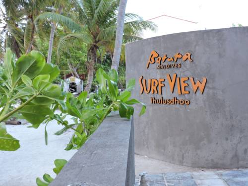 Male' Maldives Promo Code Booking.com