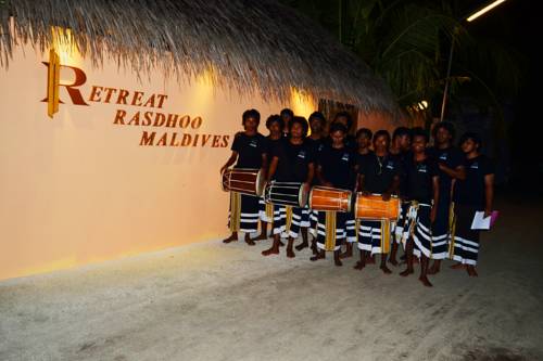 Rasdu Atoll Maldives Promo Code Booking.com