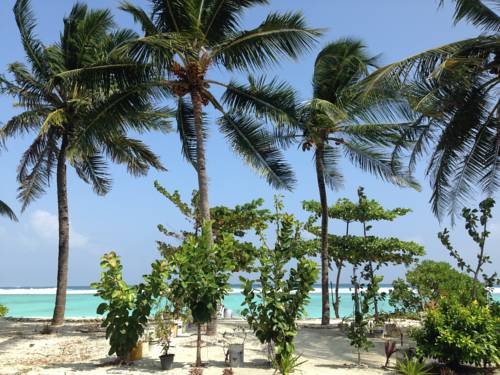 Hulhule Maldives Promo Code Booking.com