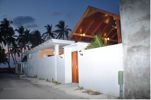 K.Maafushi Maldives Promo Code Booking.com