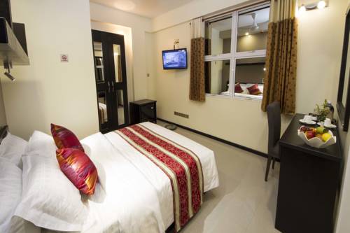 Male city Maldives Promo Code Booking.com