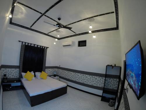 Dhangethi Maldives Promo Code Booking.com
