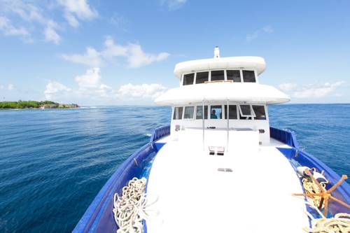 Male Maldives Promo Code Booking.com