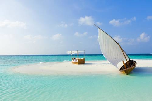 Huraa Maldives Promo Code Booking.com