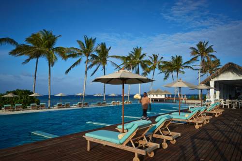 Maamigili Maldives Promo Code Booking.com