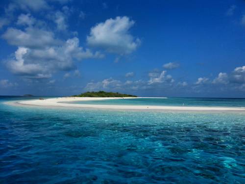 Baa Atoll Maldives Promo Code Booking.com