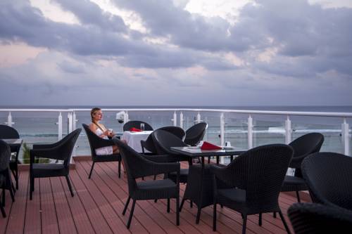 Hulhumale' Maldives Promo Code Booking.com