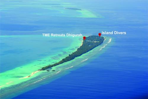 Dhigurah, South Ari Atoll Maldives Promo Code Booking.com