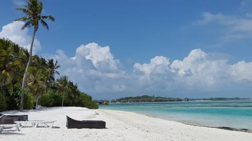 Huraa Maldives Promo Code Booking.com