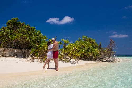 Ukulhas Maldives Promo Code Booking.com