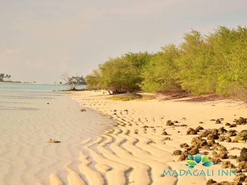 Guraidhoo Maldives Promo Code Booking.com