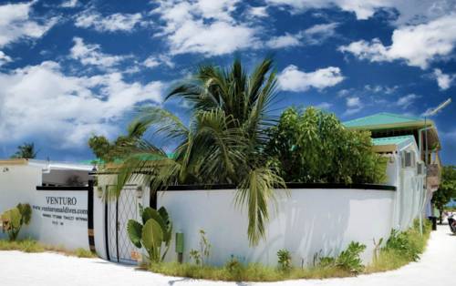 K.Maafushi Maldives Promo Code Booking.com
