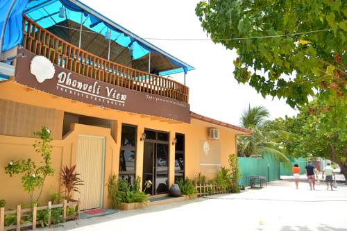Maafushi Maldives Promo Code Booking.com