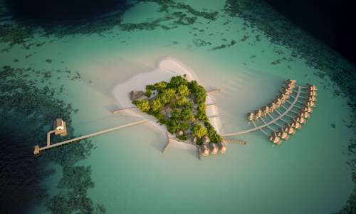 Dhangethi Maldives Promo Code Booking.com