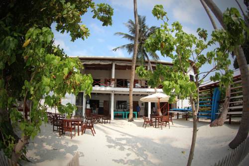 Thulusdhoo Maldives Promo Code Booking.com
