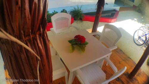 Thoddoo Maldives Promo Code Booking.com