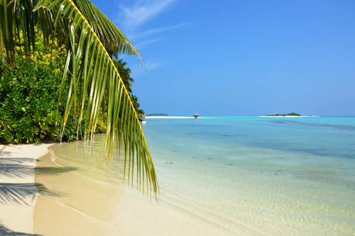 Mathiveri Maldives Promo Code Booking.com