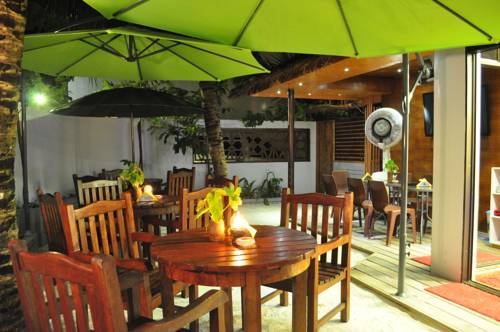 Kaafu Atoll Maldives Promo Code Booking.com