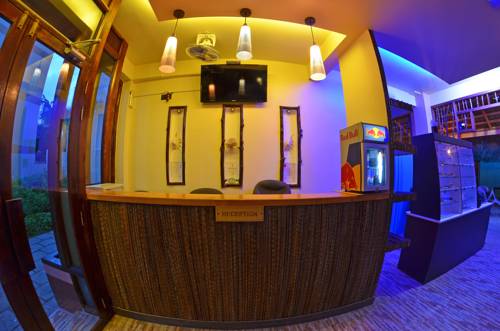 Hulhumale Maldives Promo Code Booking.com