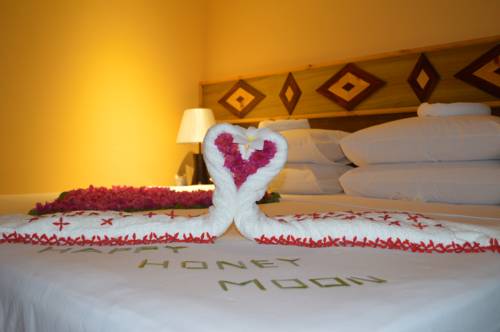 Maafushi Maldives Promo Code Booking.com