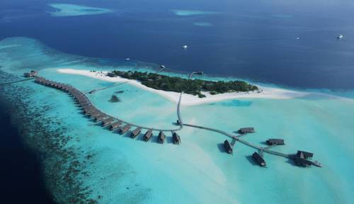 Kaafu Atoll Maldives Promo Code Booking.com