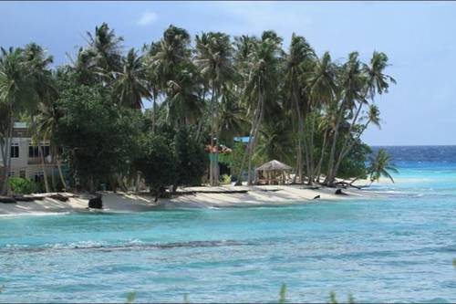 Thulusdhoo Maldives Promo Code Booking.com