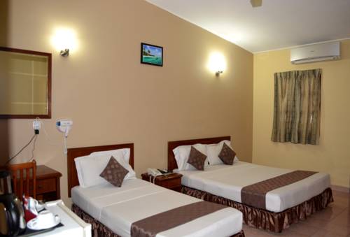 Male' Maldives Promo Code Booking.com