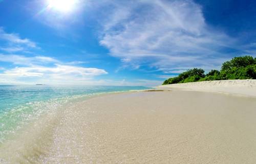 Ukulhas Maldives Promo Code Booking.com