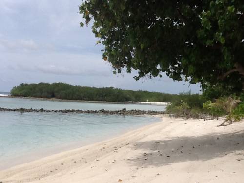 Thulusdhoo Maldives Promo Code Booking.com