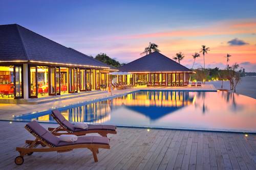 Lhaviyani Atoll Maldives Promo Code Booking.com