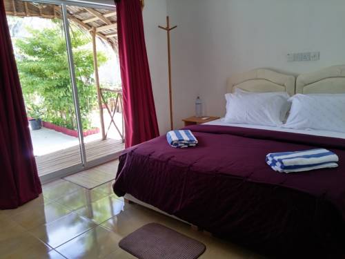 Maafushi Maldives Promo Code Booking.com