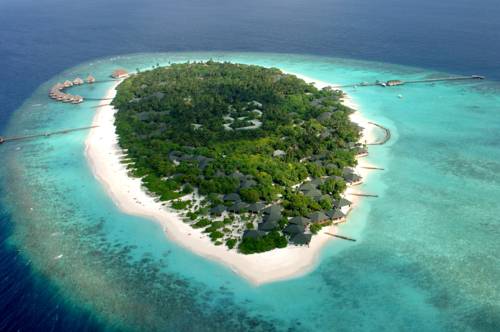 Raa Atoll Maldives Promo Code Booking.com
