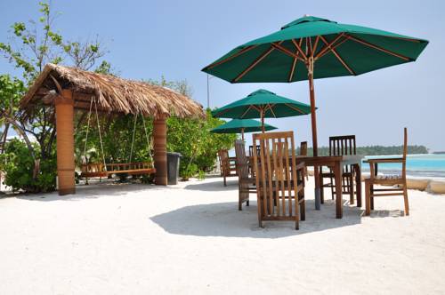 Dhiffushi Maldives Promo Code Booking.com
