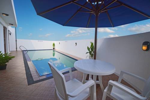 Male city Maldives Promo Code Booking.com