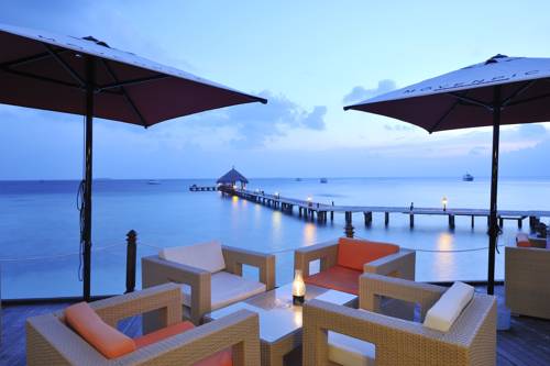 North Male Atoll Maldives Promo Code Booking.com