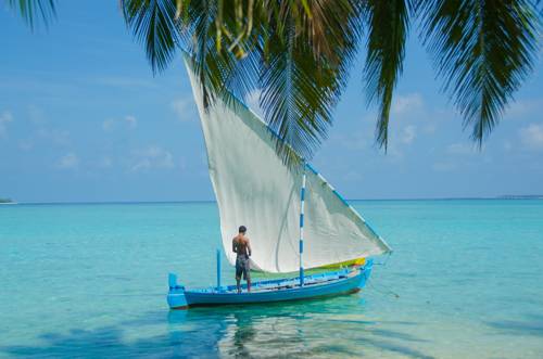 Dhaalu Atoll Maldives Promo Code Booking.com