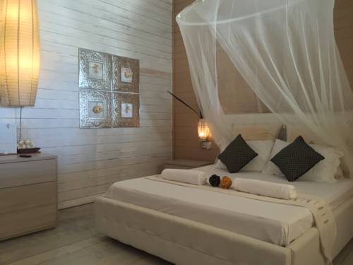 Thulusdhoo Maldives Promo Code Booking.com