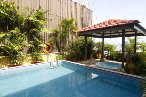 Male Maldives Promo Code Booking.com