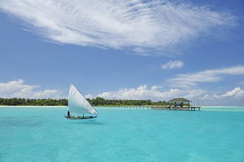 South Ari Atoll Maldives Promo Code Booking.com