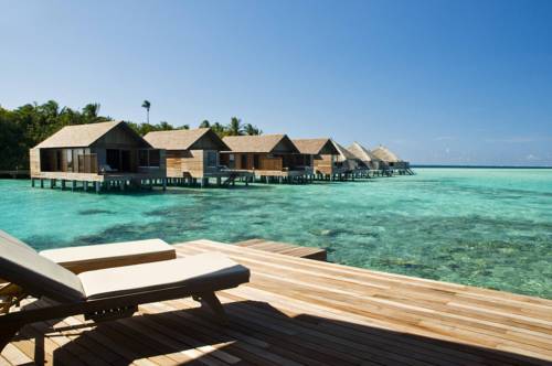 North Ari Atoll Maldives Promo Code Booking.com