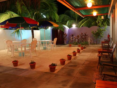 Mathiveri Maldives Promo Code Booking.com