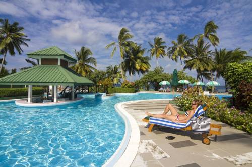 Gan Maldives Promo Code Booking.com