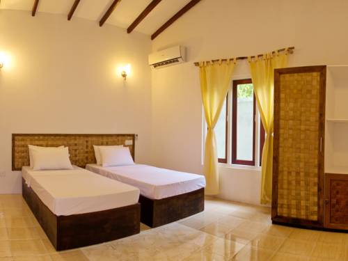 Vaavu.Fulidhoo Maldives Promo Code Booking.com