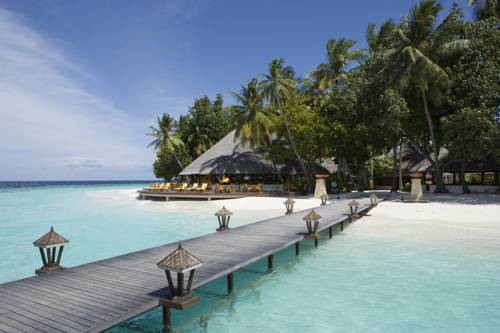 Kaafu Atoll Maldives Promo Code Booking.com