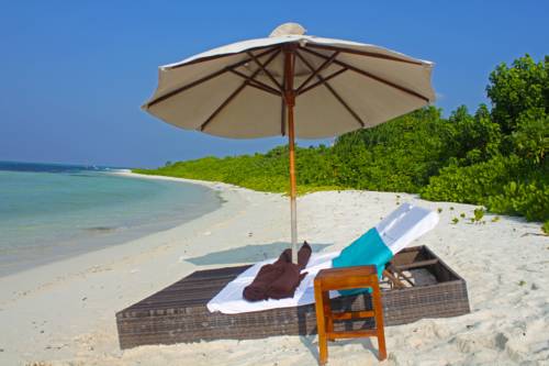 Maamigili Maldives Promo Code Booking.com