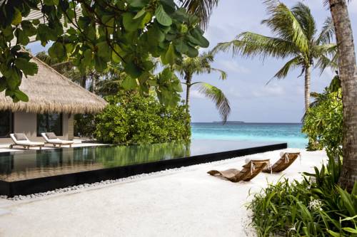 Noonu Maldives Promo Code Booking.com