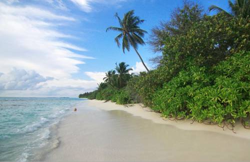 Alif.Dhaal Atoll Maldives Promo Code Booking.com