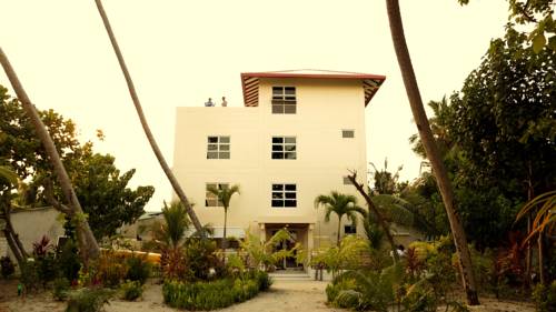 Dhangethi Maldives Promo Code Booking.com