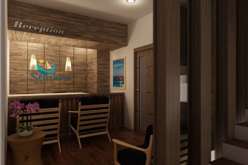 Maafushi Maldives Promo Code Booking.com